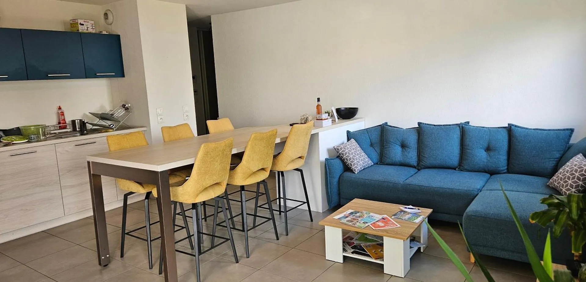 Lovely Apartment In Annecy