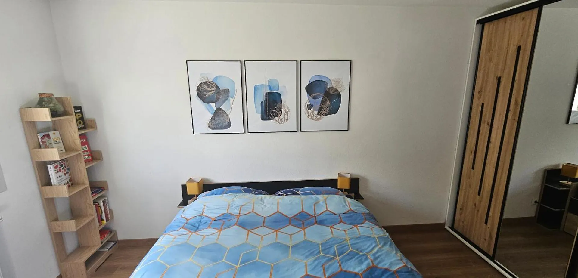 Lovely Apartment In Annecy Frankrike