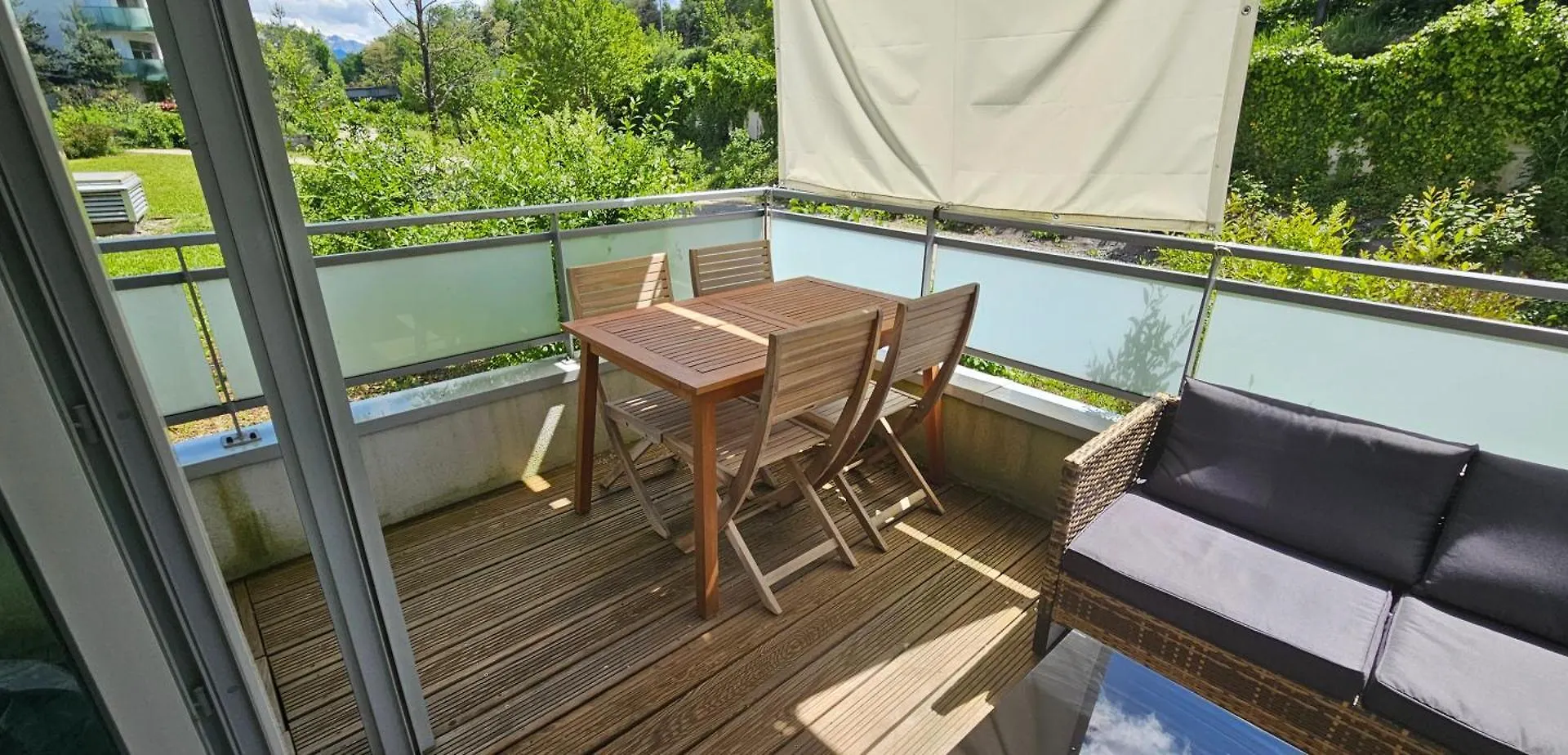 Lovely Apartment In Annecy