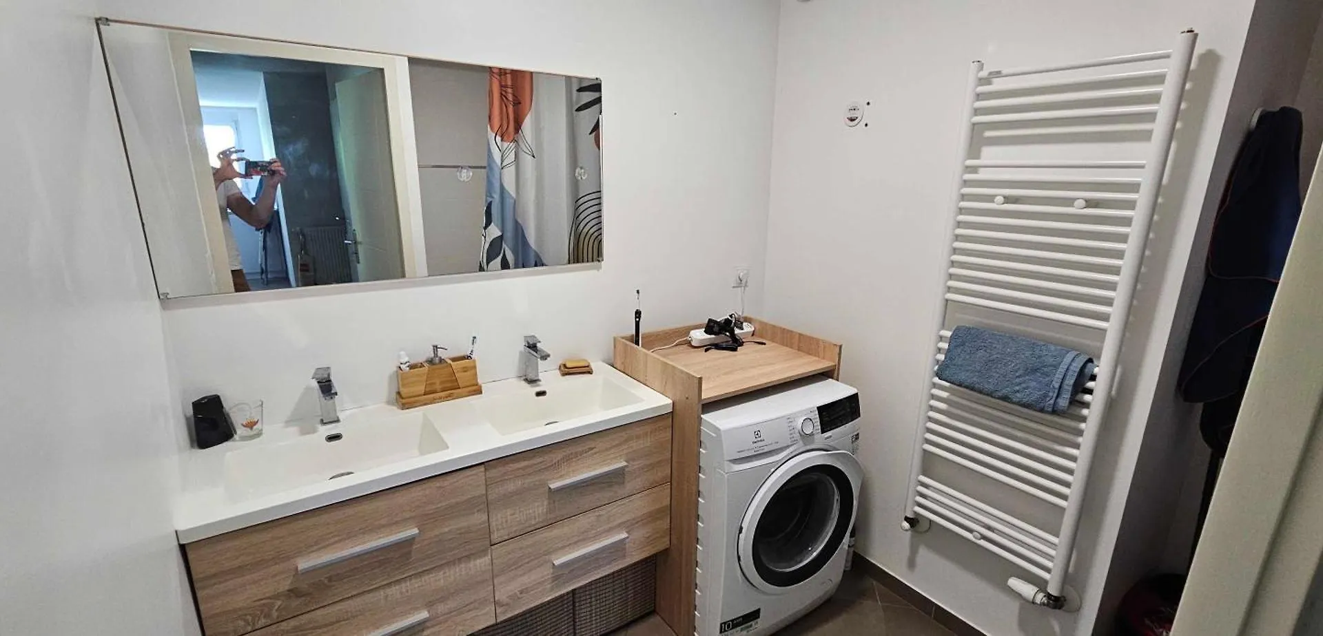 Lovely Apartment In Annecy