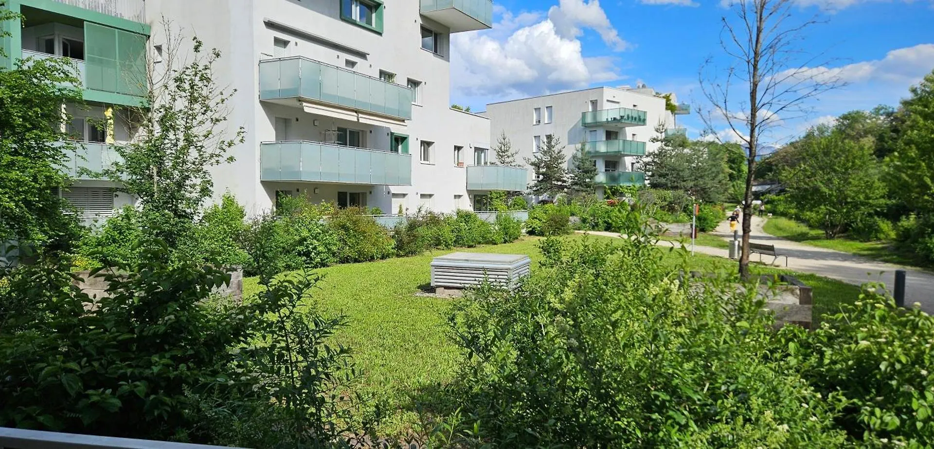 Lovely Apartment In Annecy