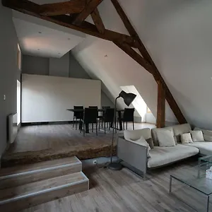 Appartement Guest Vip, Annecy